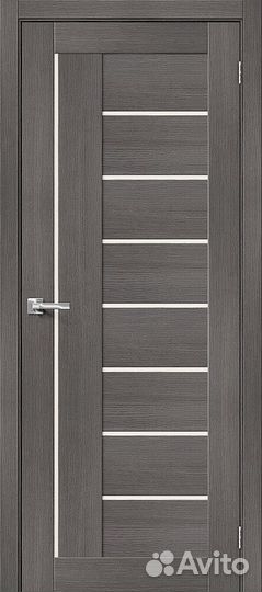 Дверь межкомнатная