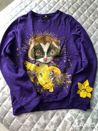 Свитшот новый оригинал