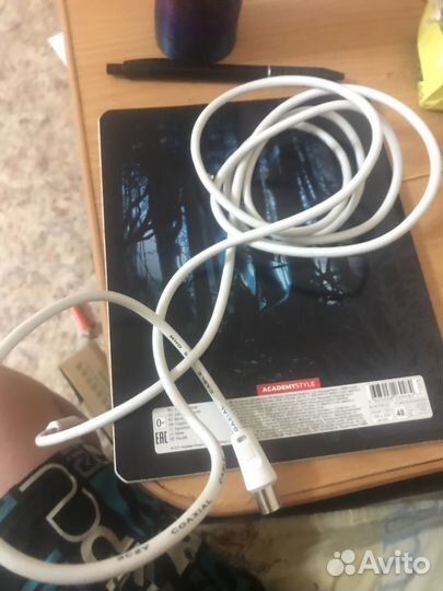 Антенна для тв