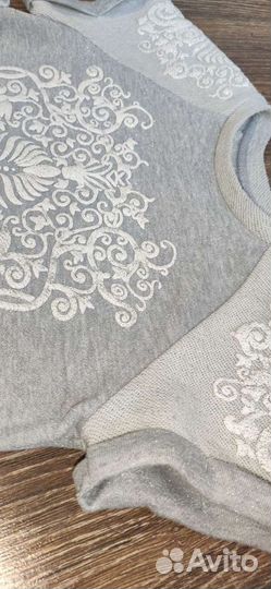 Футболки-толстовки acoola