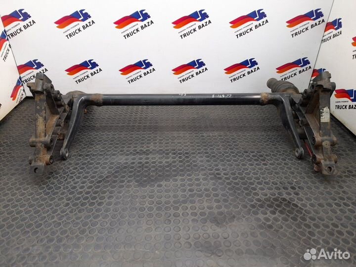 Торсион кабины Daf XF105