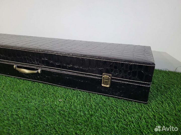 Подарочный Кейс с Шампурами