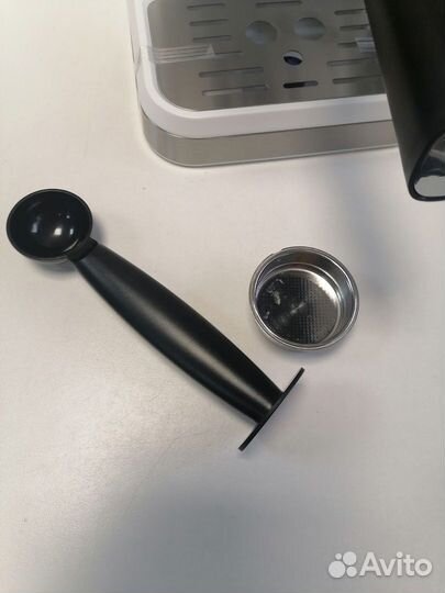 Кофеварка KitFort KT-7139