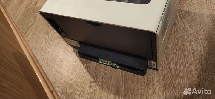 Принтер kyocera fs 920