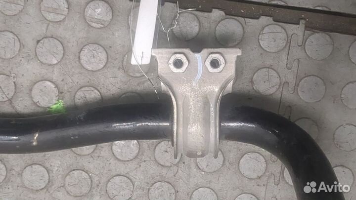 Стабилизатор подвески Chevrolet Traverse, 2018