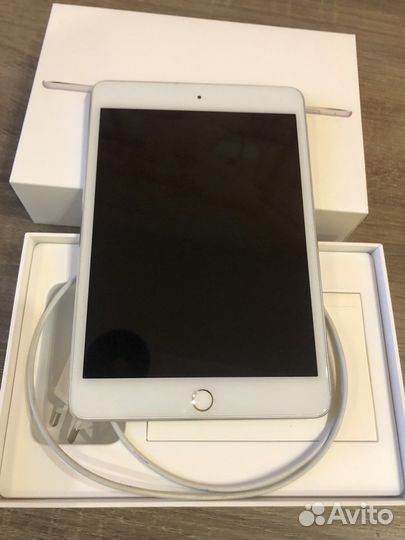 iPad mini 4 128gb wifi