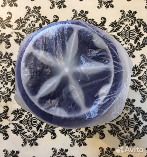 Шейкер tupperware 500 мл. Новый, в упаковке