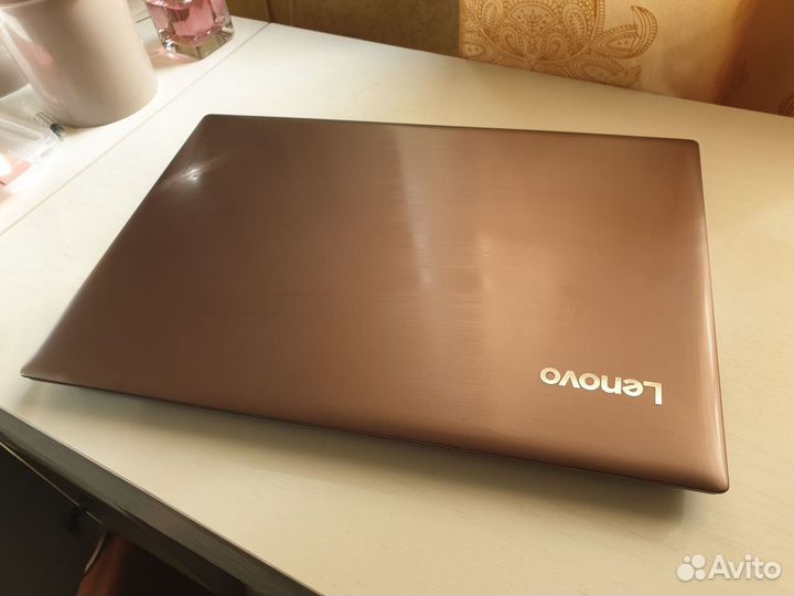 Ноутбук lenovo ideapad