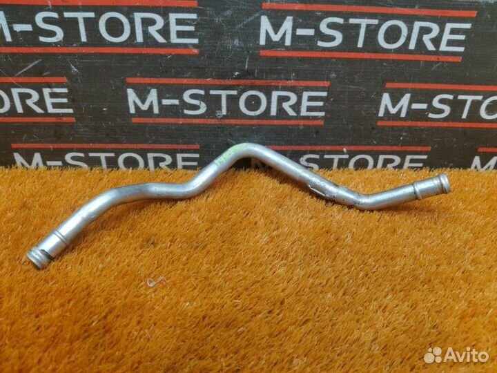 Трубка радиатора печки Porsche Cayenne 955