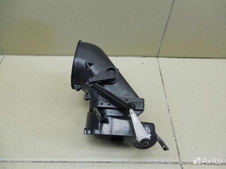 Дефлектор воздушный Santa Fe (SM) / Santa Fe Class