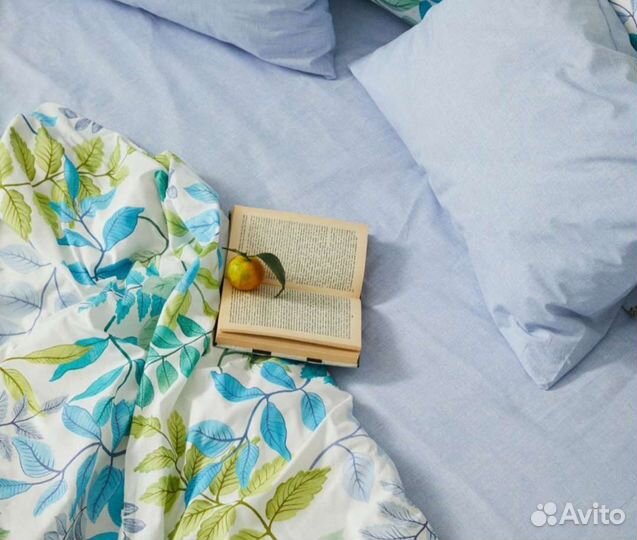 Постельное белье Cozy Home