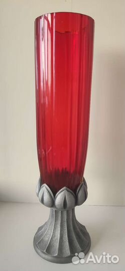 Ваза кубок СССР