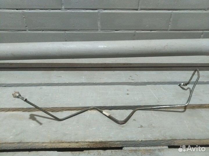 Трубка тормозная передняя LADA Kalina 11193