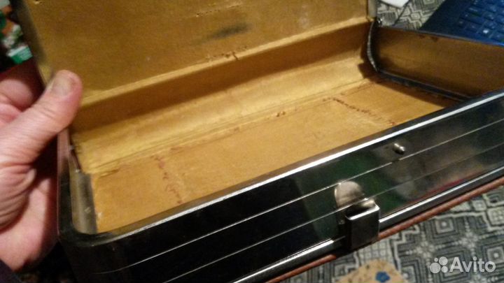 Семь разных шкатулок