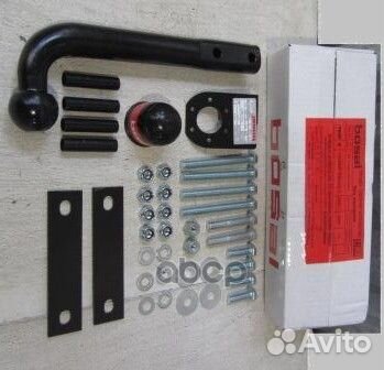 Фаркоп 7609A Bosal