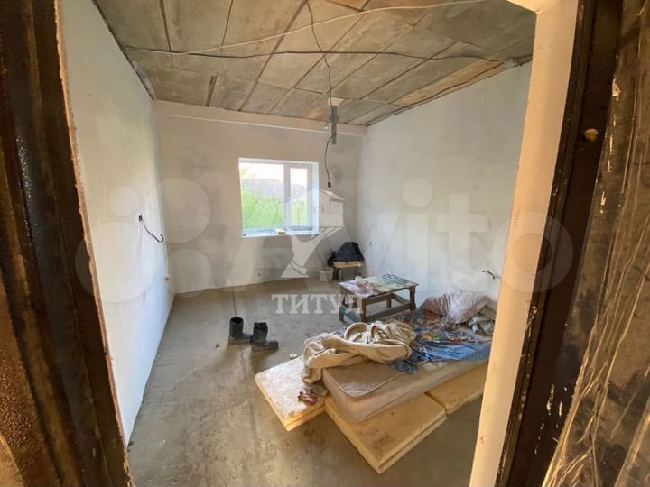 Дом 141,8 м² на участке 10 сот.