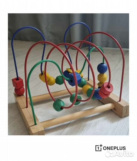 Лабиринт IKEA