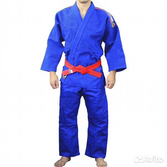 Кимоно, самбовки, борцовки