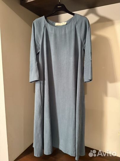 Платье sultanna frantsuzova, р-р s-m