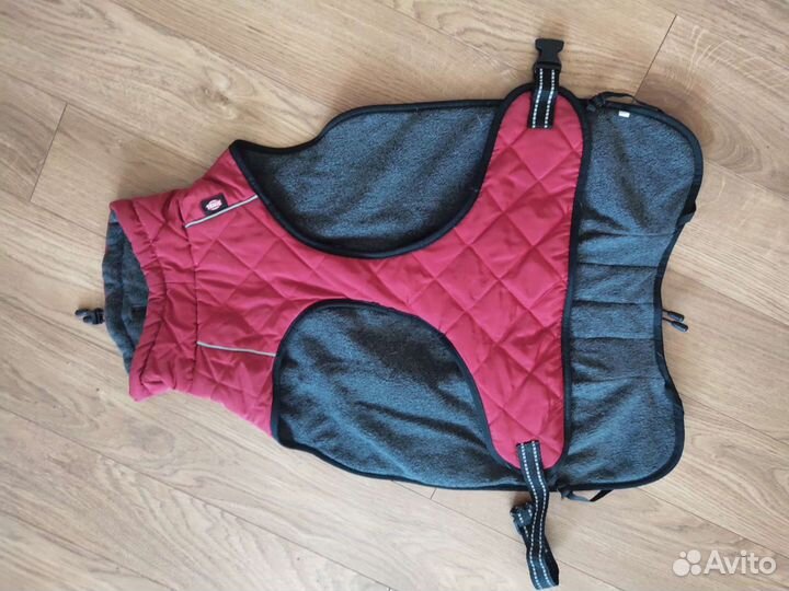 Попона для собаки Trixie 50 см