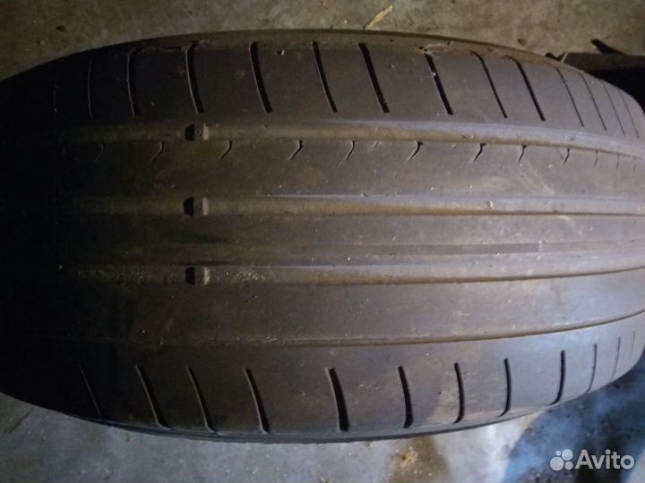 Toyo Winter Tranpath TX 275/65 R17