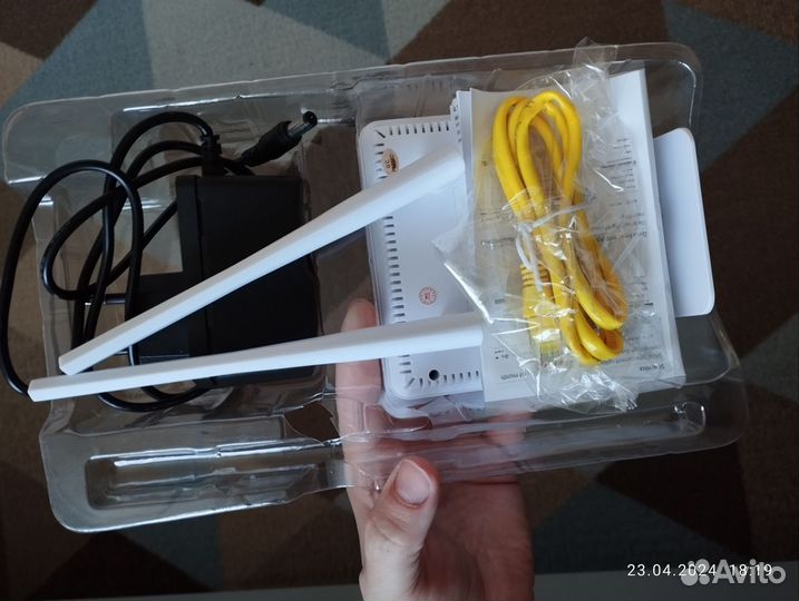 Wifi роутер 4g модем с сим