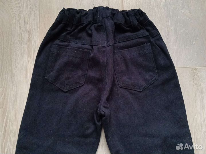 Парадный костюм р. 110