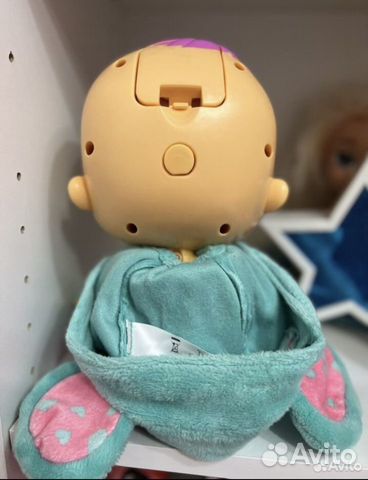Cry babies кукла объявление продам