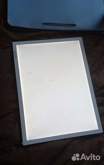 Световой планшет Эскиз для тату, рисован, чертеж