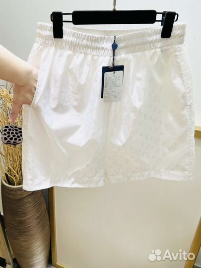 Шорты Louis Vuitton