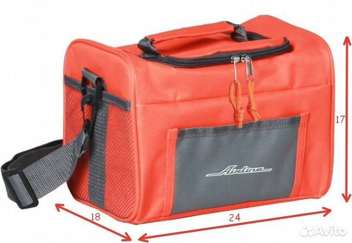 Сумка холодильник (термосумка)