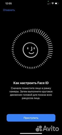 iPhone Xs Max, 64 ГБ