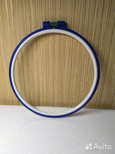 Пяльцы разные + снапы