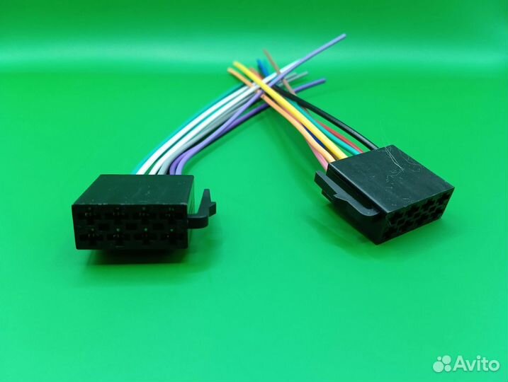 Магнитола 2 din pervoi 7дюймов