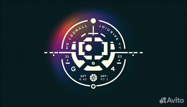 Midjourney GPT-4o dalle-3 комплект подписка