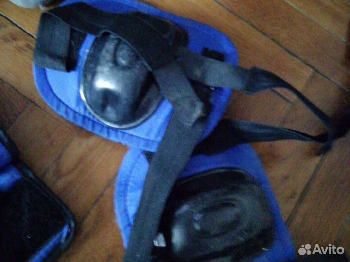 Ролики детские