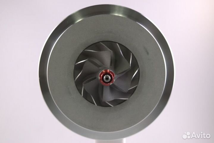 Картридж Турбины Saab 2.0-3.0 B205/235/308E