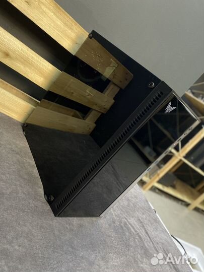 Корпус - Crown GM-GS10Z