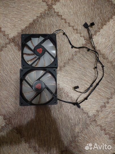 Кулер для пк