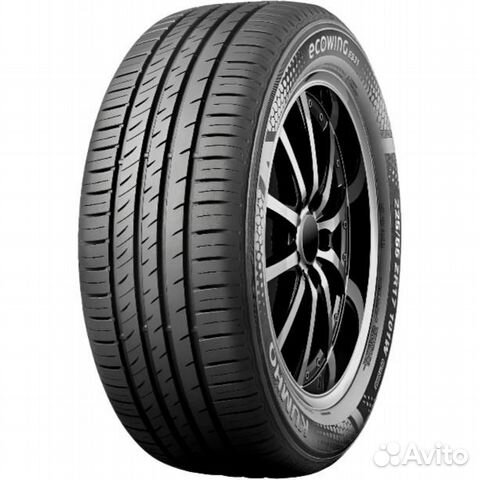 Kumho Ecowing ES31 185/70 R14 88T