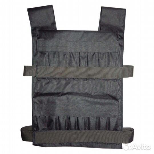 Жилет утяжелитель 5кг