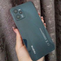 realme C35, 4/128 ГБ