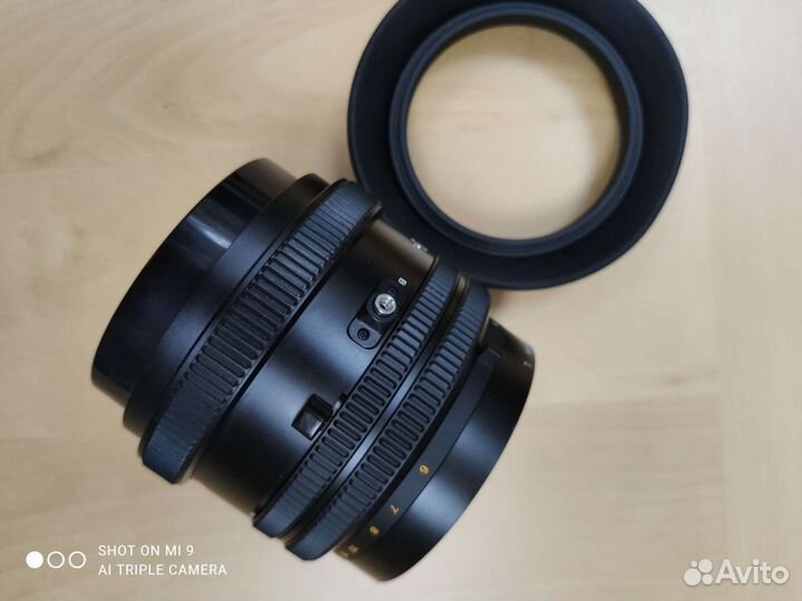 Объектив Mamiya K/L 150/3.5 для RB67 Pro SD