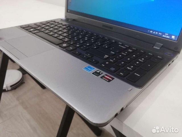 Игровой ноутбук Samsung 15.6 i5-3210M/HD7670M 2GB объявление продам