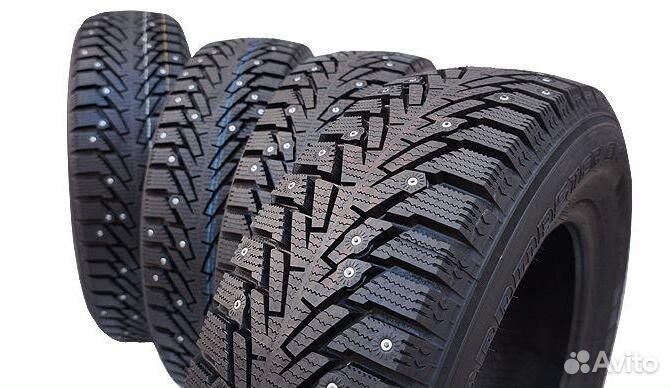 Amtel NordMaster Evo 185/65 R15 88T