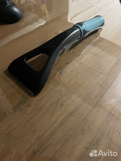 Скребок для аквариума