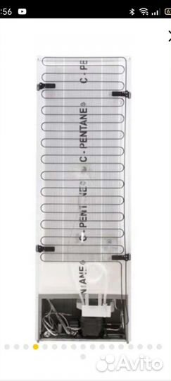 Холодильник новый