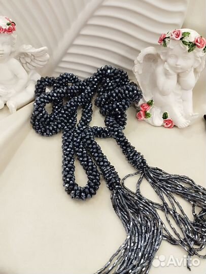 Бусы Сотуар
