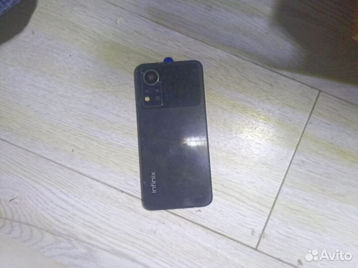 Infinix Note 12, 6/128 ГБ