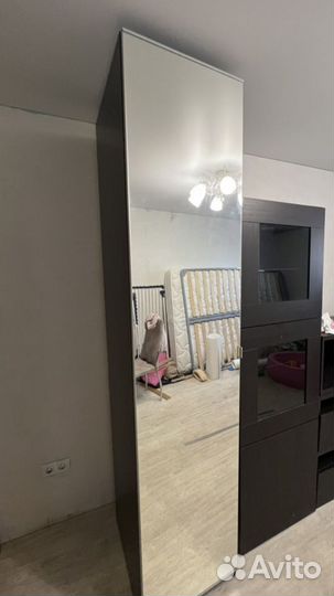Шкаф IKEA пакс